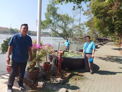 ไฟล์แนบ ลงพื้นที่เตรียมความพร้อมรับเสด็จฯ สมเด็จพระกนิษฐาธิราชเจ้า กรมสมเด็จพระเทพรัตนราชสุดาฯ สยามบรมราชกุมารี