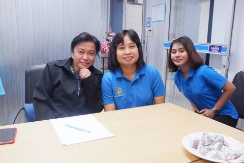 ไฟล์แนบ กปภ.สาขาสมุทรสงคราม จัดกิจกรรม Morning Talk สนทนายามเช้า ประจำเดือน กุมภาพันธ์ 2563