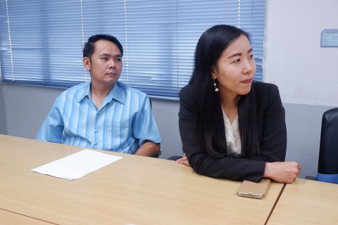 ไฟล์แนบ กปภ.สาขาสมุทรสงคราม จัดกิจกรรม Morning Talk สนทนายามเช้า ประจำเดือน กุมภาพันธ์ 2563