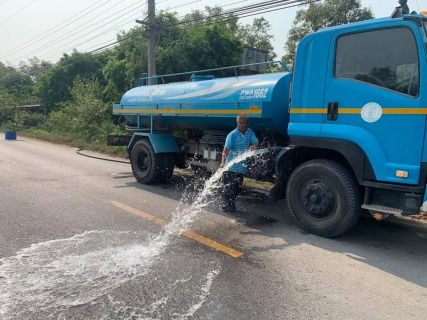 ไฟล์แนบ กปภ.สาขาสมุทรสงคราม ลงพื้นที่แก้ปัญหาน้ำประปาไหลอ่อน-ไม่ไหลในพื้นที่ ต.แพรกหนามแดง ต.คลองโคน และ ต.ยี่สาร