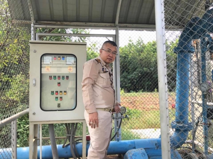ไฟล์แนบ กปภ.สาขาสมุทรสงคราม ลงพื้นที่แก้ปัญหาน้ำประปาไหลอ่อน-ไม่ไหลในพื้นที่ ต.แพรกหนามแดง ต.คลองโคน และ ต.ยี่สาร