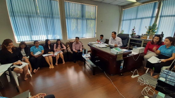 ไฟล์แนบ กปภ.สาขาภูเก็ต เข้าร่วมประชุมปิดการตรวจสอบ
