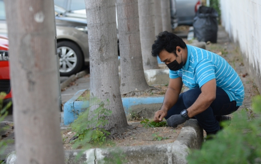 ไฟล์แนบ กปภ.สาขารังสิต (พ) จัดกิจกรรม Big Cleaning Day ครั้งที่ 1/2563