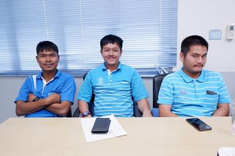 ไฟล์แนบ กปภ.สาขาสมุทรสงคราม จัดกิจกรรม Morning Talk สนทนายามเช้า ประจำเดือน ธันวาคม 2562 