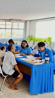 ไฟล์แนบ กปภ.สาขาสมุทรสงคราม ออกให้บริการรับคำร้องนอกสถานที่ ณ อบต.ท่าคา