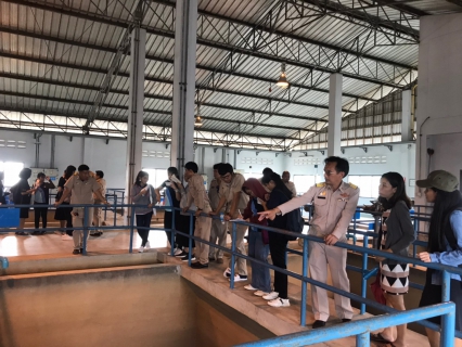 ไฟล์แนบ กปภ.สาขาพระนครศรีอยุธยา(พ) ให้การต้อนรับอาจารย์และนักศึกษาจากคณะวิทยาศาสตร์และเทคโนโลยี มหาวิทยาลัยเทคโนโลยีราชมงคล