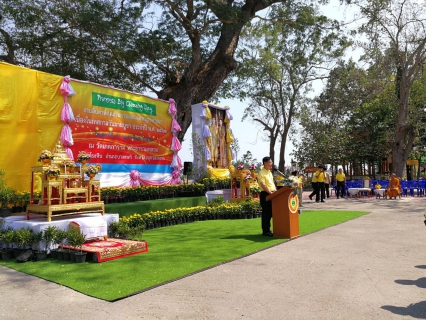 ไฟล์แนบ กปภ.สาขาสมุทรสงคราม  สนับสนุนน้ำดื่มบรรจุขวดและร่วมกิจกรรม Big Cleaning Day งานสัปดาห์ส่งเสริมการเผยแผ่พระพุทธศาสนา เนื่องในเทศกาลวันมาฆบูชา ประจำปี 2563