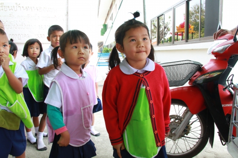 ไฟล์แนบ กปภ.ข.2 จัดกิจกรรม CSR โครงการเติมน้ำใสให้ชีวิตน้อง เนรมิตสุขภาพแข็งแรง และโครงการสนามเด็กเล่นเพื่อส่งเสริมพัฒนาการและเพิ่มพลังสมอง