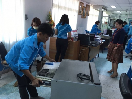 ไฟล์แนบ กปภ.สาขานครราชสีมา จัดกิจกรรม Big Cleaning Day บริเวณสำนักงาน เพื่อป้องกันไข้หวัดไวรัสโคโรน่า
