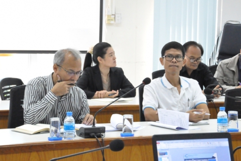 ไฟล์แนบ กปภ.ข.6 ประชุมเปิดการตรวจสอบ การตรวจสอบการควบคุมทั่วไปในระบบสารสนเทศ ITGC