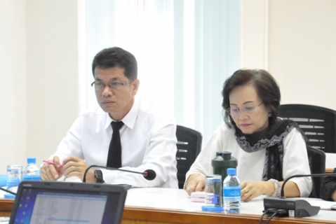 ไฟล์แนบ กปภ.ข.6 ประชุมเปิดการตรวจสอบ การตรวจสอบการควบคุมทั่วไปในระบบสารสนเทศ ITGC