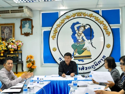 ไฟล์แนบ การประปาส่วนภูมิภาคสาขากระบี่ ให้การต้อนรับผู้อำนวยการตรวจสอบภูมิภาค 4 สำนักตรวจสอบ การประปาส่วนภูมิภาค ในโอกาสเข้าร่วมประชุมปิดการตรวจสอบร่วมกับงานตรวจสอบภูมิภาค 2 กองตรวจสอบภูมิภาค 4 ฝ่ายตรวจสอบหน่วยงานภูมิภาค