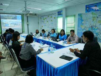 ไฟล์แนบ การประปาส่วนภูมิภาคสาขากระบี่ ให้การต้อนรับผู้อำนวยการตรวจสอบภูมิภาค 4 สำนักตรวจสอบ การประปาส่วนภูมิภาค ในโอกาสเข้าร่วมประชุมปิดการตรวจสอบร่วมกับงานตรวจสอบภูมิภาค 2 กองตรวจสอบภูมิภาค 4 ฝ่ายตรวจสอบหน่วยงานภูมิภาค
