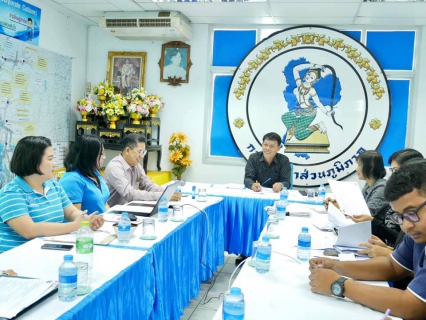 ไฟล์แนบ การประปาส่วนภูมิภาคสาขากระบี่ ให้การต้อนรับผู้อำนวยการตรวจสอบภูมิภาค 4 สำนักตรวจสอบ การประปาส่วนภูมิภาค ในโอกาสเข้าร่วมประชุมปิดการตรวจสอบร่วมกับงานตรวจสอบภูมิภาค 2 กองตรวจสอบภูมิภาค 4 ฝ่ายตรวจสอบหน่วยงานภูมิภาค