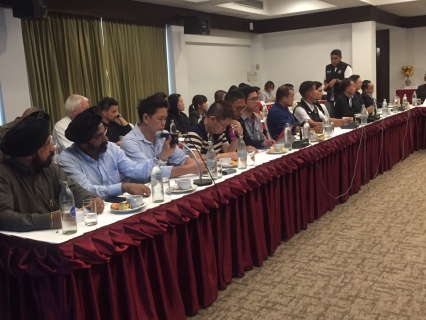 ไฟล์แนบ ผจก.กปภ.(พ)สาขาพัทยา ร่วมประชุมสมาคมนักธุรกิจและการท่องเที่ยวเมืองพัทยา ประจำเดือนกุมภาพันธ์ 2563