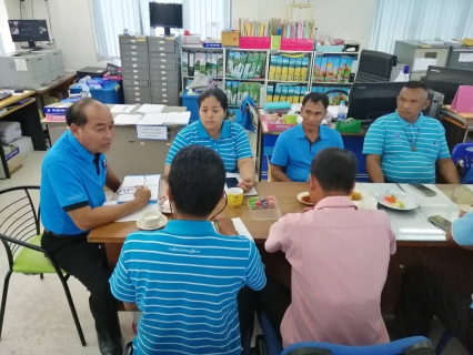 ไฟล์แนบ กปภ.สาขาจันดี ร่วมจัดกิจกรรมสนทนายามเช้า (Morning Talk)ประจำเดือนกุมภาพันธ์ 2563 ครั้งที่ 5/2563