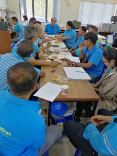 ไฟล์แนบ กปภ.สาขาจันดี ร่วมจัดกิจกรรมสนทนายามเช้า (Morning Talk)ประจำเดือนกุมภาพันธ์ 2563 ครั้งที่ 5/2563