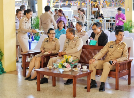 ไฟล์แนบ 	กปภ.สาขาปทุมธานี ร่วมโครงการจัดหน่วยบริการจังหวัดเคลื่อนที่บำบัดทุกข์ บำรุงสุขสร้างรอยยิ้มให้ประชาชน ณ วัดสุทธาวาส ต.ลาดหลุมแก้ว อ.ลาดหลุมแก้ว จ.ปทุมธานี