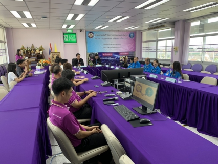 ไฟล์แนบ กปภ.สาขาสามพราน ร่วมกับ กฟภ.สาขาสามพราน ลงนาม (MOU) โครงการ สามพรานสะดวก ขอใช้ไฟฟ้า ขอใช้น้ำประปา