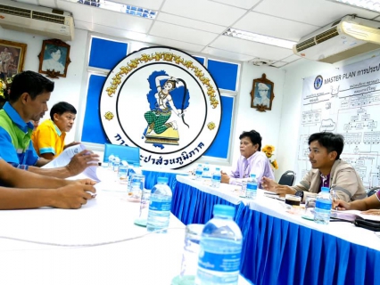 ไฟล์แนบ การประปาส่วนภูมิภาคสาขากระบี่ ให้การต้อนรับคณะผู้บริหารและตัวแทนจากการไฟฟ้าส่วนภูมิภาคจังหวัดกระบี่ ในโอกาสเข้าเยี่ยม เพื่อรับฟังปัญหาและข้อเสนอแนะ ในส่วนของระบบจำหน่าย