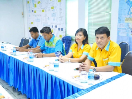 ไฟล์แนบ การประปาส่วนภูมิภาคสาขากระบี่ ให้การต้อนรับคณะผู้บริหารและตัวแทนจากการไฟฟ้าส่วนภูมิภาคจังหวัดกระบี่ ในโอกาสเข้าเยี่ยม เพื่อรับฟังปัญหาและข้อเสนอแนะ ในส่วนของระบบจำหน่าย