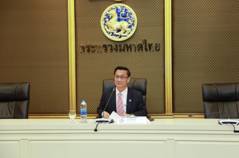 ไฟล์แนบ กปภ. ขานรับนโยบาย มท.3 พร้อมดำเนินงานเพื่อประชาชน