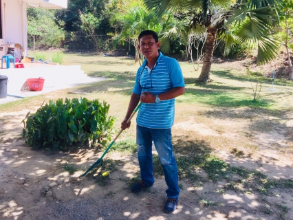 ไฟล์แนบ การประปาส่วนภูมิภาคสาขาบางสะพาน ร่วมจัดกิจกรรม Big Cleaning Day ประจำปีงบประมาณ 2563 ครั้งที่ 3/2563 ณ สำนักงานการประปาส่วนภูมิภาคสาขาบางสะพาน โดยได้ร่วมกันทำความสะอาดอาคารสำนักงาน ปรับปรุงภูมิทัศน์บริเวณพื้นที่ทั้งภายในและภายนอกอาคารสำนักงาน