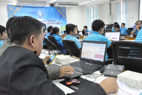 ไฟล์แนบ กปภ.ข.6 โดย งานน้ำสูญเสีย จัดประชุมเชิงปฏิบัติการ การวิเคราะห์และเฝ้าระวังน้ำสูญเสีย