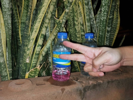 ไฟล์แนบ กปภ.สาขาเด่นชัย สำรวจแนวท่อ DMA2 หาจุดท่อรั่วเพื่อลดน้ำสูญเสีย