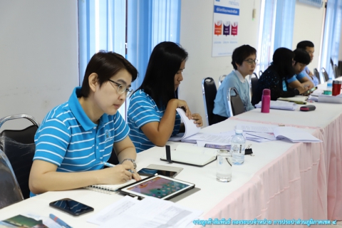 ไฟล์แนบ กปภ.ข.4 จัดกิจกรรมสนทนาภาษาประปา ประจำเดือนกุมภาพันธ์ 2563