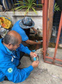 ไฟล์แนบ กปภ.สาขาสามพราน จัดกิจกรรมโครงการ กปภ.อาสาดูแลประปาเพื่อปวงชน ของขวัญปีใหม่ พ.ศ.2563 และโครงการเติมใจให้กัน