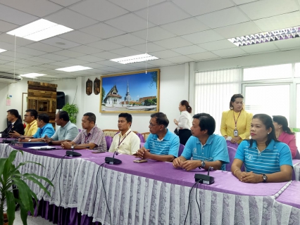 ไฟล์แนบ กปภ.สาขานครศรีธรรมราช  ร่วมลงนามในบันทึกข้อตกลงความร่วมมือ (MOU) โครงการ "One Stop Service ขอใช้ไฟฟ้า ขอใช้ประปา ขอใช้โทรศัพท์/อินเตอร์เน็ต"