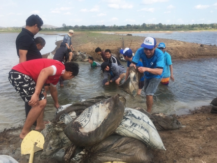 ไฟล์แนบ กปภ.สาขาพัทยา (พ) สู้ภัยแล้ง เร่งขุดร่องน้ำ เพื่อสูบทอยน้ำอ่างเก็บน้ำมาบประชัน
