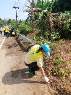 ไฟล์แนบ กปภ.สาขาระนอง ร่วมกิจกรรมจิตอาสาเนื่องในวันสำคัญของชาติ (วันที่ระลึกพระบาทสมเด็จพระพุทธเลิศหล้านภาลัย รัชกาลที่ 2)