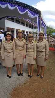 ไฟล์แนบ กปภ.สาขาสะเดา เข้าร่วมรับเสด็จสมเด็จพระกนิษฐาธิราชเจ้า กรมสมเด็จพระเทพรัตนราชสุดาฯสยามบรมราชกุมารี