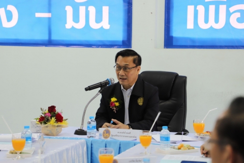 ไฟล์แนบ มท.3 ลงพื้นที่สำรวจแหล่งน้ำหาแนวทางบรรเทาปัญหาภัยแล้ง กปภ.สาขาพังงา-ภูเก็ต