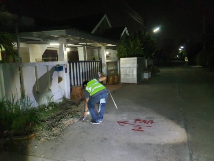 ไฟล์แนบ กปภ.สาขากำแพงเพชร ออกสำรวจหาท่อแตกรั่ว ALC ตามแผนเดือนกุมภาพันธ์ 2563