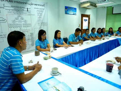 ไฟล์แนบ การประปาส่วนภูมิภาคสาขากระบี่ จัดกิจกรรมสนทนายามเช้า (Morning Talk) ครั้งที่ 5 ประจำปีงบประมาณ 2563