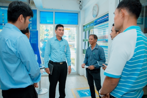 ไฟล์แนบ การประปาส่วนภูมิภาคสาขาสุไหงโก-ลก ให้การต้อนรับคณะผู้บริหารและพนักงานการไฟฟ้าส่วนภูมิภาคอำเภอสุไหง โก-ลก