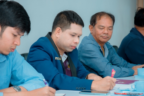 ไฟล์แนบ การประปาส่วนภูมิภาคสาขาสุไหงโก-ลก ให้การต้อนรับคณะผู้บริหารและพนักงานการไฟฟ้าส่วนภูมิภาคอำเภอสุไหง โก-ลก
