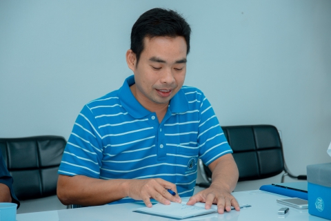 ไฟล์แนบ การประปาส่วนภูมิภาคสาขาสุไหงโก-ลก ให้การต้อนรับคณะผู้บริหารและพนักงานการไฟฟ้าส่วนภูมิภาคอำเภอสุไหง โก-ลก