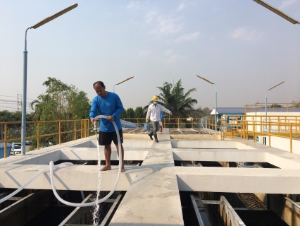 ไฟล์แนบ กปภ.สาขาพนมทวน ปฏิบัติตามแผนงานโครงการจัดการน้ำสะอาด (WSP)