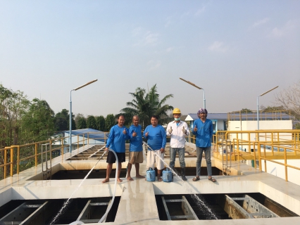 ไฟล์แนบ กปภ.สาขาพนมทวน ปฏิบัติตามแผนงานโครงการจัดการน้ำสะอาด (WSP)