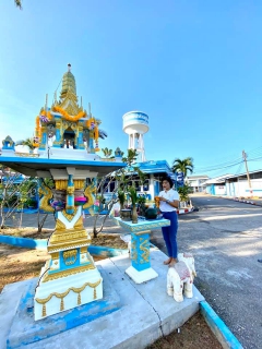 ไฟล์แนบ การประปาส่วนภูมิภาคสาขากระบี่ ประกอบพิธีทำบุญสำนักงาน เนื่องในวันคล้ายวันสถาปนาครบรอบ 41 ปี กปภ. และพร้อมใจกันจัดกิจกรรม Big Cleannig Day เพื่อปรับภูมิทัศน์ทั้งภายในและนอกสำนักงาน