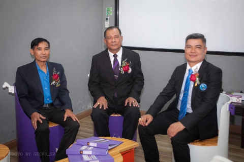 ไฟล์แนบ การประปาส่วนภูมิภาคสาขาชุมพร ร่วมทำบันทึกข้อตกลงความร่วมมือ (MOU)  ระหว่าง การประปาส่วนภูมิภาคสาขาชุมพร การไฟฟ้าจังหวัดชุมพรและ บริษัท ทีโอที จำกัด (มหาชน)