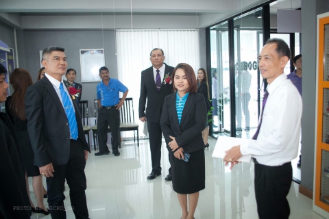 ไฟล์แนบ การประปาส่วนภูมิภาคสาขาชุมพร ร่วมทำบันทึกข้อตกลงความร่วมมือ (MOU)  ระหว่าง การประปาส่วนภูมิภาคสาขาชุมพร การไฟฟ้าจังหวัดชุมพรและ บริษัท ทีโอที จำกัด (มหาชน)