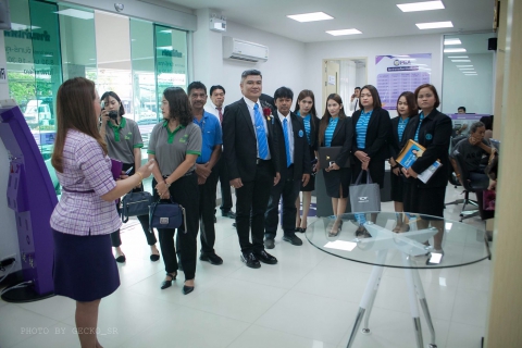 ไฟล์แนบ การประปาส่วนภูมิภาคสาขาชุมพร ร่วมทำบันทึกข้อตกลงความร่วมมือ (MOU)  ระหว่าง การประปาส่วนภูมิภาคสาขาชุมพร การไฟฟ้าจังหวัดชุมพรและ บริษัท ทีโอที จำกัด (มหาชน)