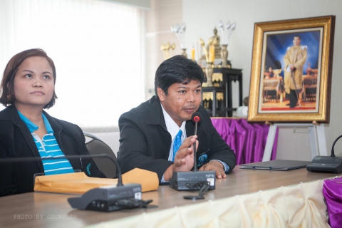 ไฟล์แนบ การประปาส่วนภูมิภาคสาขาชุมพร ร่วมทำบันทึกข้อตกลงความร่วมมือ (MOU)  ระหว่าง การประปาส่วนภูมิภาคสาขาชุมพร การไฟฟ้าจังหวัดชุมพรและ บริษัท ทีโอที จำกัด (มหาชน)