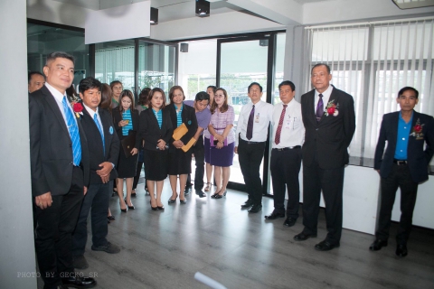 ไฟล์แนบ การประปาส่วนภูมิภาคสาขาชุมพร ร่วมทำบันทึกข้อตกลงความร่วมมือ (MOU)  ระหว่าง การประปาส่วนภูมิภาคสาขาชุมพร การไฟฟ้าจังหวัดชุมพรและ บริษัท ทีโอที จำกัด (มหาชน)