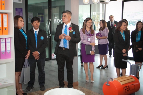 ไฟล์แนบ การประปาส่วนภูมิภาคสาขาชุมพร ร่วมทำบันทึกข้อตกลงความร่วมมือ (MOU)  ระหว่าง การประปาส่วนภูมิภาคสาขาชุมพร การไฟฟ้าจังหวัดชุมพรและ บริษัท ทีโอที จำกัด (มหาชน)